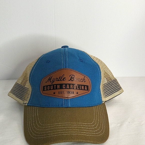 Hat - Picture 1 of 8